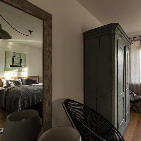 Modern-Bayrisches Apartment Mit Seeblick Тегернзее Экстерьер фото